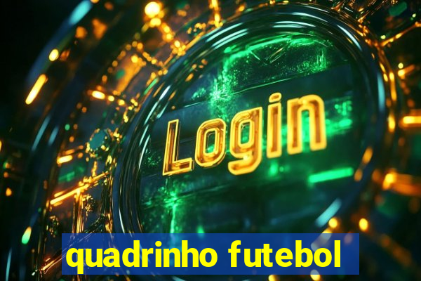 quadrinho futebol